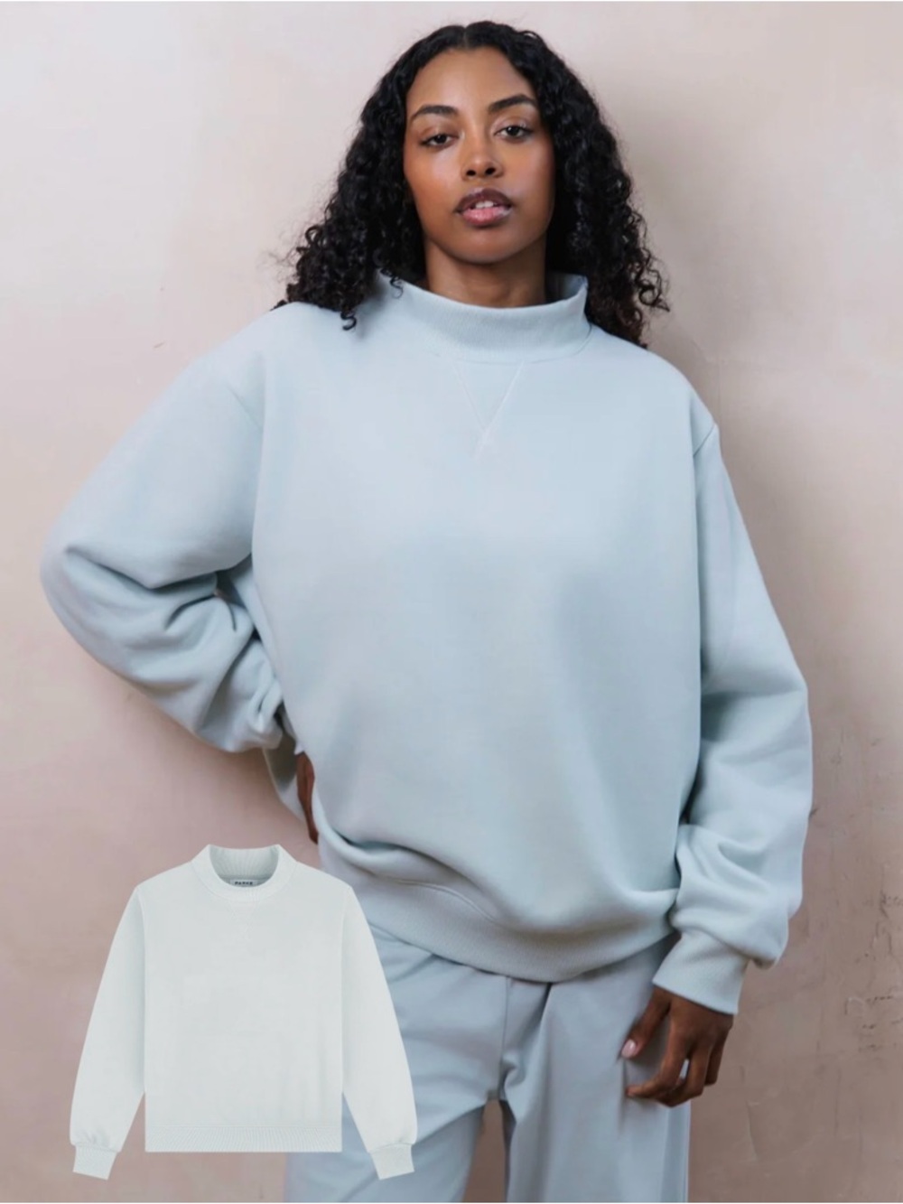 Parke Bridal Mockneck BRAND NEW